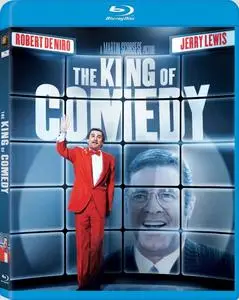 King of Comedy (1982)