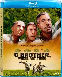 O Brother, Where Art Thou? (2000)