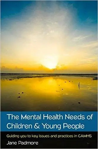 The Mental Health Needs Of Children & Young People: Guiding You To Key Issues And Practices In Camhs
