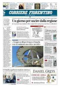 Corriere Fiorentino La Toscana – 04 dicembre 2020