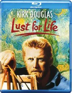 Lust for Life (1956) [w/Commentary]