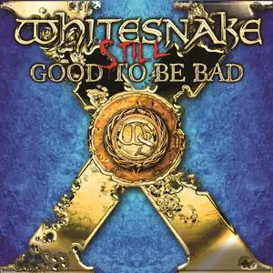 Whitesnake - Still... Good to Be Bad (2023)