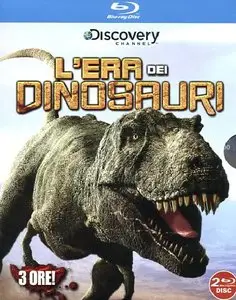 L'Era dei Dinosauri (2010)