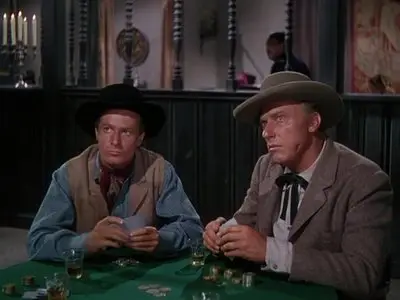 Border River (1954)