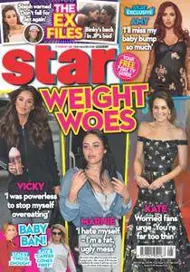 Star Magazine UK - 27 February 2017