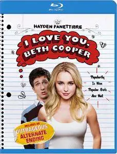 I Love You Beth Cooper (2009)