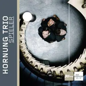 Hornung Trio - Spieler (2017)
