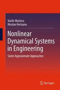 Nonlinear Dynamical Systems in Engineering: Some Approximate Approaches