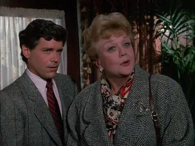 Murder, She Wrote S04E09