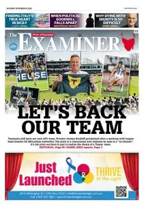 The Examiner - 19 November 2022