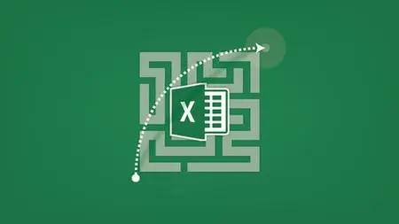 Excel: Core Data Analysis, And Workbook Customization