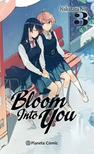 Bloom Into You Tomo 3 (de 8)
