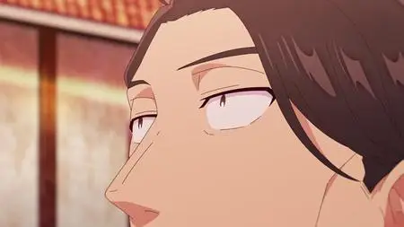 Sasaki to P-chan - 03