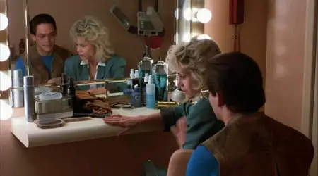 The Morning After (1986)
