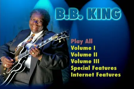 B.B. King: Blues Master