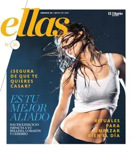 Ellas - 30 Mayo 2015