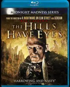 The Hills Have Eyes (1977) [Remastered]