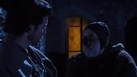 Black Plague (2002)