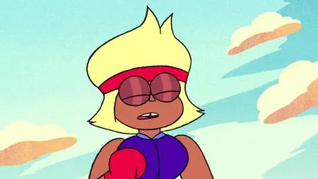 OK K.O.! Let's Be Heroes S03E07