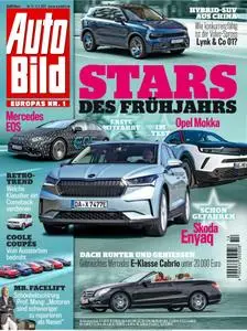 Auto Bild - 08 April 2021