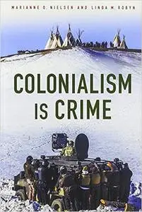 Colonialism Is Crime
