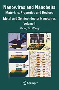 Nanowires and Nanobelts Materials, Properties and Devices. Volume 1: Metal and Semiconductor Nanowires