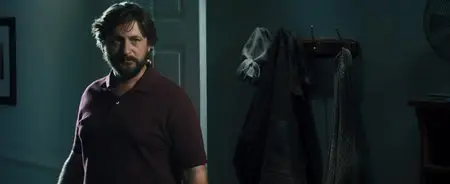 Under The Bed (2012)