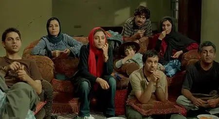 Darbareye Elly / About Elly (2009)