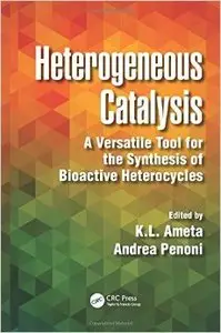 Heterogeneous Catalysis: A Versatile Tool for the Synthesis of Bioactive Heterocycles (Repost)