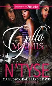 «Gutta Mamis» by N’Tyse