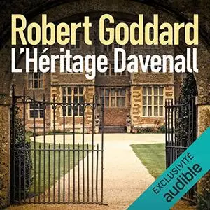 Robert Goddard, "L’Héritage Davenall"