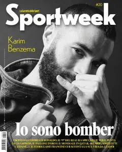 SportWeek - 21 Maggio 2022