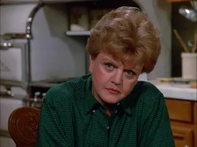 Murder, She Wrote S04E12