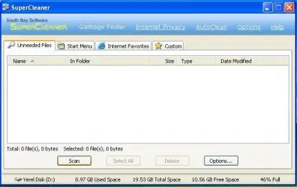 Portable Super Cleaner 2.95