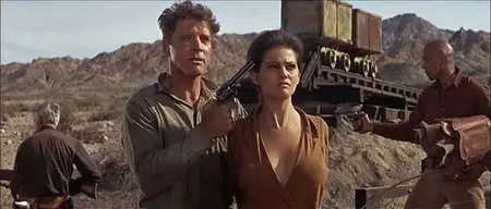 The Professionals (1966)