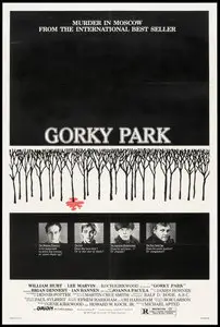 Gorky Park / Парк Горького (1983)