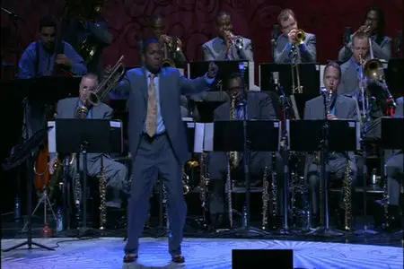 Wynton Marsalis - Congo Square (2008)