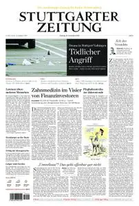Stuttgarter Zeitung – 30. Dezember 2019