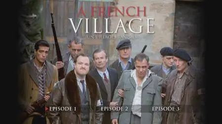 A French Village / Un village français (2013) [Season 5]