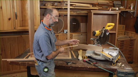 Woodworkers Guild of America - Weekend Projects For Your Shop And Home, Volume 7