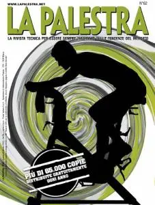 La Palestra N.62 - Gennaio-Febbraio 2016