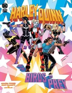 Harley Quinn & the Birds of Prey 003 (2020) (Digital) (Zone-Empire