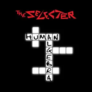 The Selecter - Human Algebra (2023)