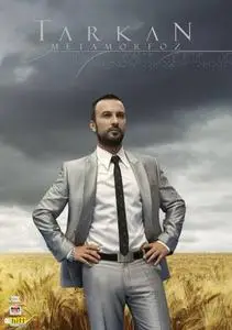 Tarkan - Metamorfoz (2oo7)