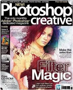 Photoshop Creative Issue 2