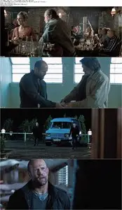 Killer Elite (2011)