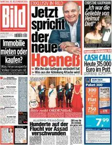 Bild - 10 Dezember 2016
