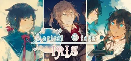 Magical Otoge Iris (2021)