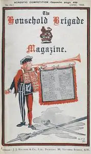 The Guards Magazine - June 1902