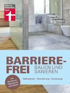 Nina Greve - Barrierefrei bauen und sanieren